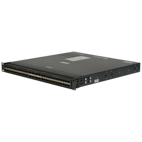 HPE JQ074A 48 Ports 48SFP28 Switch