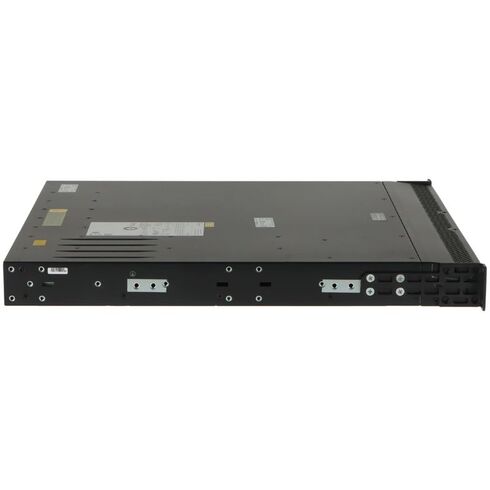 HPE JQ074A 48 Ports Managed Rack-mountable Switch