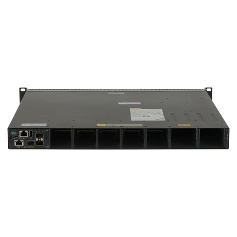 HPE JQ074A 48 Ports Rack-mountable Switch