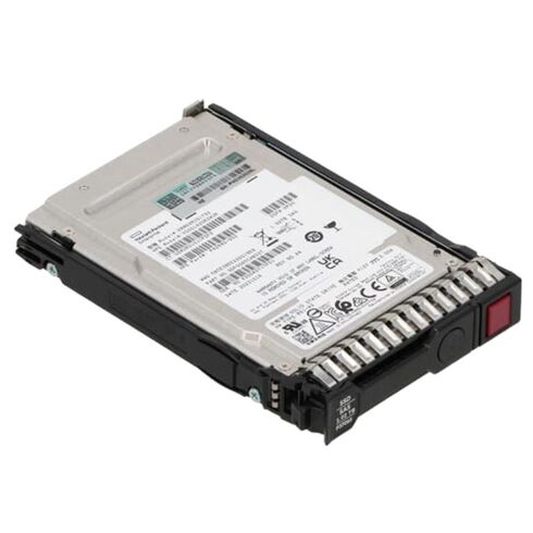 HPE P08720-001 1.92TB 2.5inch Internal SSD