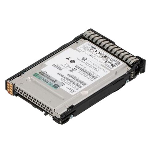 HPE P08720-001 1.92TB SAS Hot Swap SSD