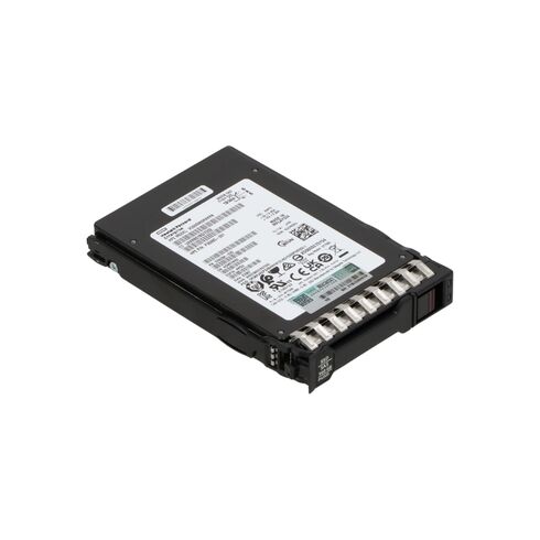 HPE P22635-001 960GB SAS SC TLC SFF Hot plug SSD