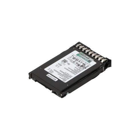 HPE P22635-001 960GB SAS SC TLC SFF SSD
