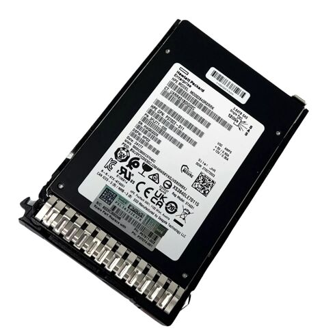 HPE P41556-001 SFF Solid State Drive SSD