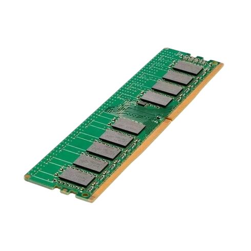 HPE P64341-0A1 32GB 4800MHz Memory