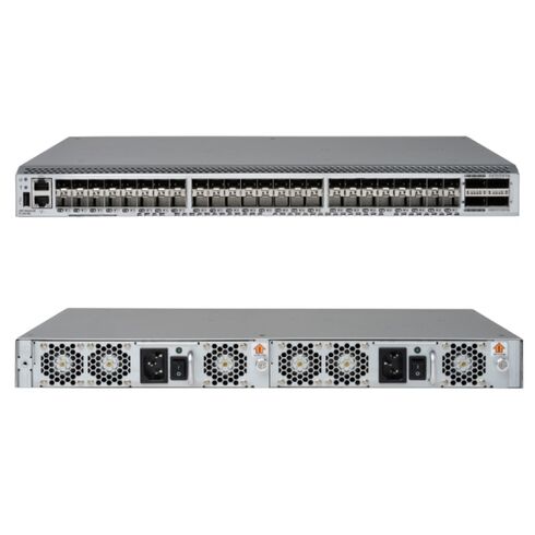 HPE Q0U55A 32GB 48 Ports FC Switch