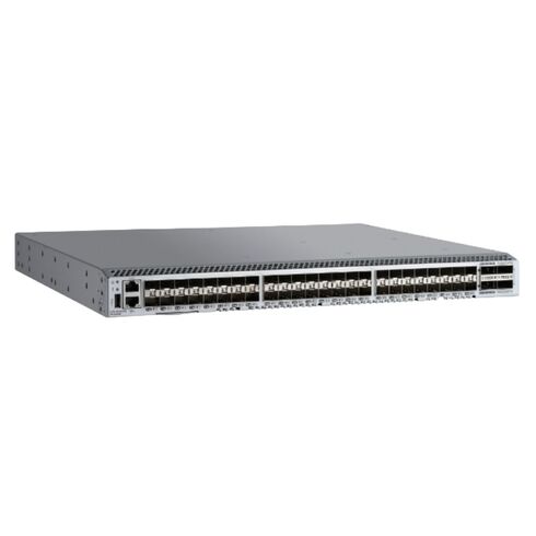 HPE Q0U55A 48 Ports Fibre Channel Switch