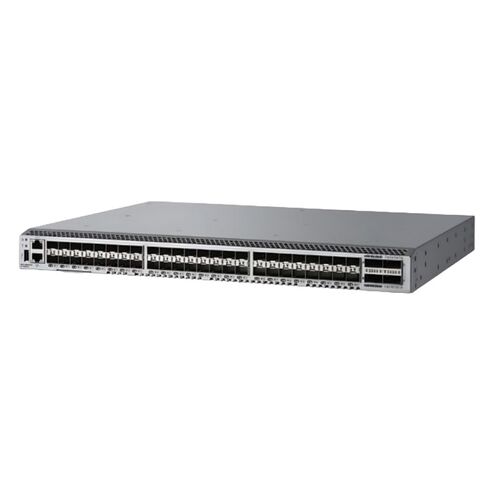 HPE Q0U55B 48 Ports 32GB SFP Switch