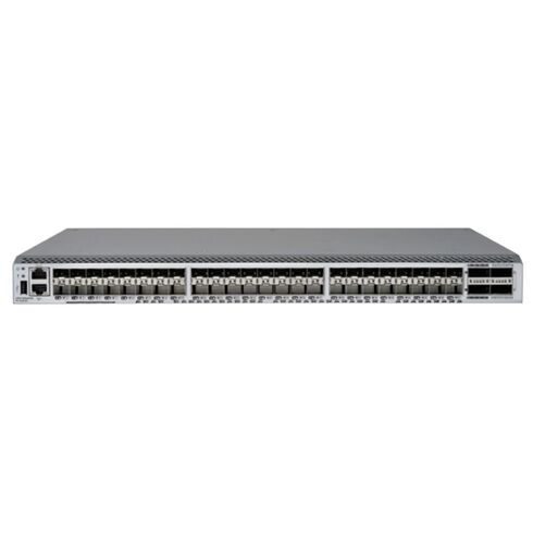 HPE Q0U55B 48 Ports Fibre Channel Switch