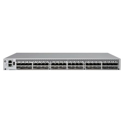 HPE QK753A 16GB 48 Port Managed Switch