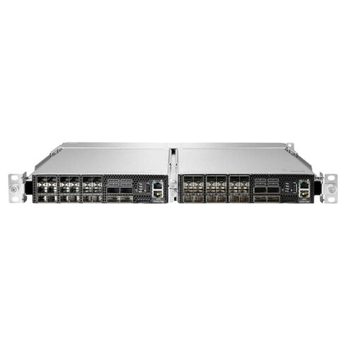 HPE R0P78A 24 Ports 25GBE L3 Switch
