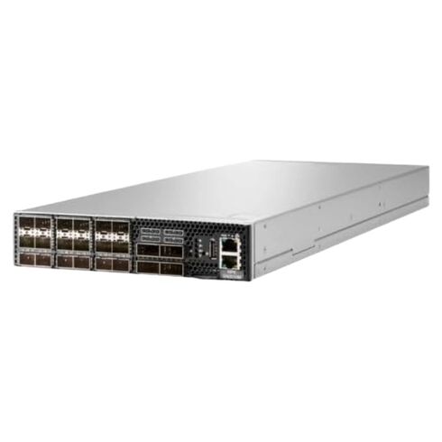HPE R0P78A 24 Ports 25GBE Managed Switch