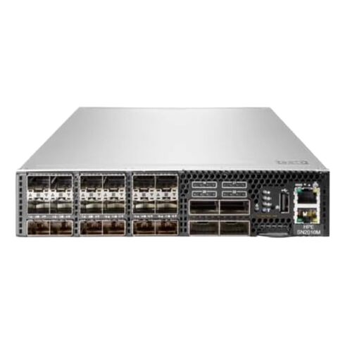 HPE R0P78A 24 Ports Layer 3 Managed Switch