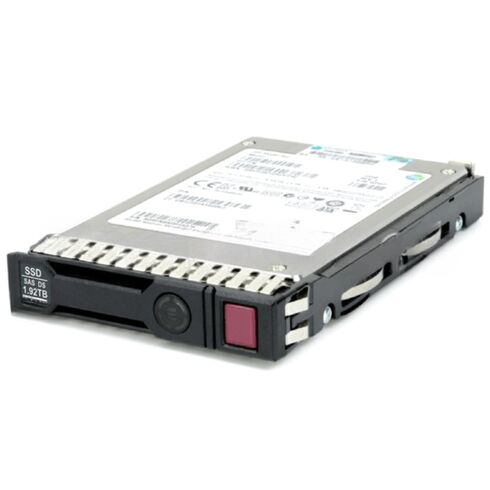 HPE R0Q49A SAS 2.5Inch 1.92TB SSD