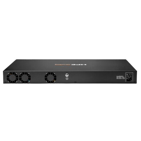 HPE S0M85A Aruba 48 Ports L3 Managed Switch