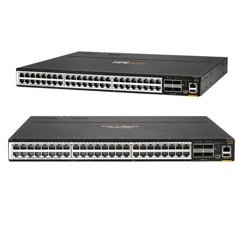 HPE JL720-61201 Aruba 48-Port Ethernet Switch