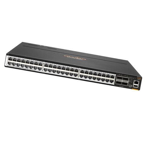 HPE JL720-61201 Aruba 48-Port Managed Switch