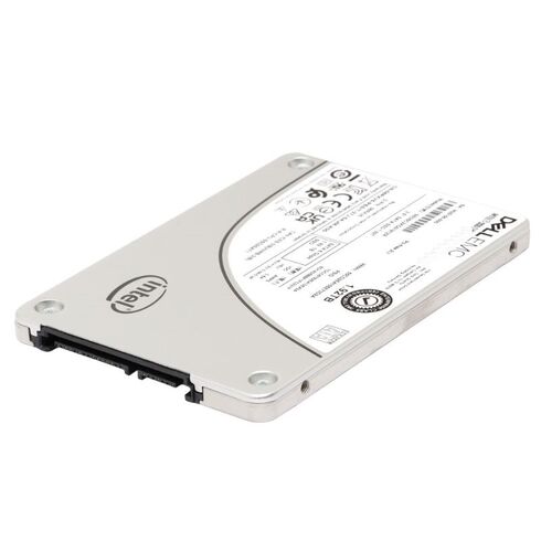 Intel SSDSC2KG019T7R 3D NAND TLC SSD