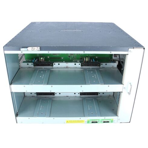 J8698-69001 HPE Procurve 5412zl Switch Chassis