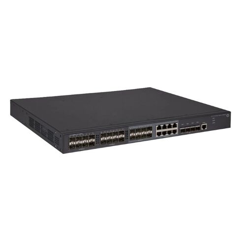 JG933A HPE 24 Ports Ethernet Switch