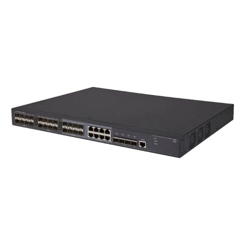 JG933A HPE 24 Ports Switch
