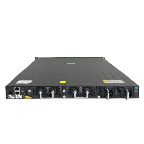 JH395-61001 HPE 48-Port Managed Switch