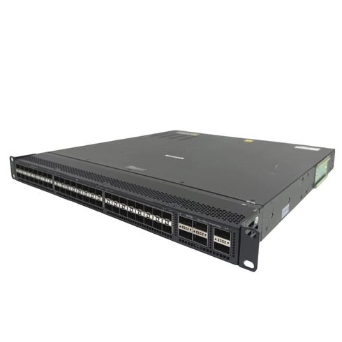 JH395-61001 HPE Managed Switch