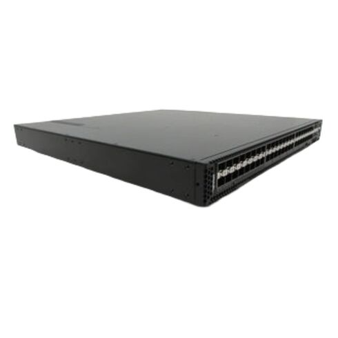 JL317-61101 HPE 48 Ports Managed Switch