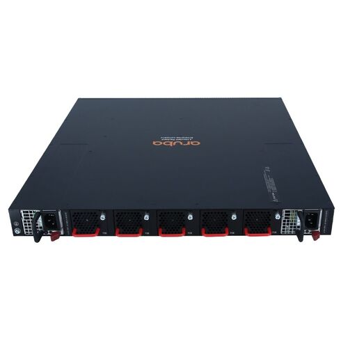 JL581A HPE Aruba 48 Ports Ethernet Switch
