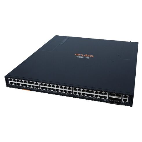 JL581A HPE Aruba 48 Ports Managed Switch