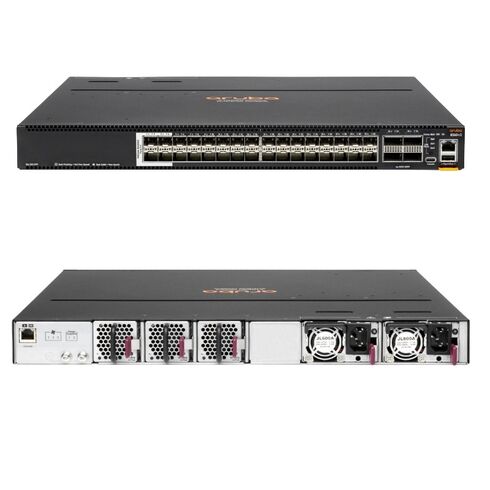 JL717C HPE Aruba 32 Port Managed Switch