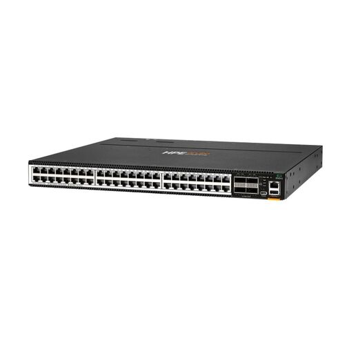 JL720-61201 HPE Aruba 48-Port Ethernet Switch