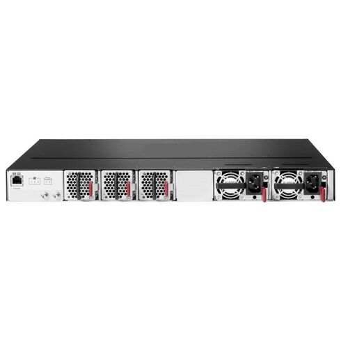 JL722-61201 HPE Aruba 24 port SFP+ 2-port Switch