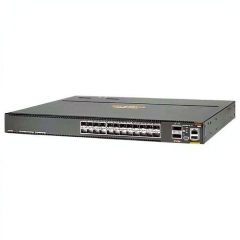 JL722C HPE Aruba CX 8360-24XF2C Switch