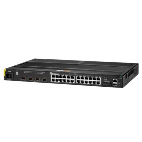 JL818-61001 HPE 24-Port Switches