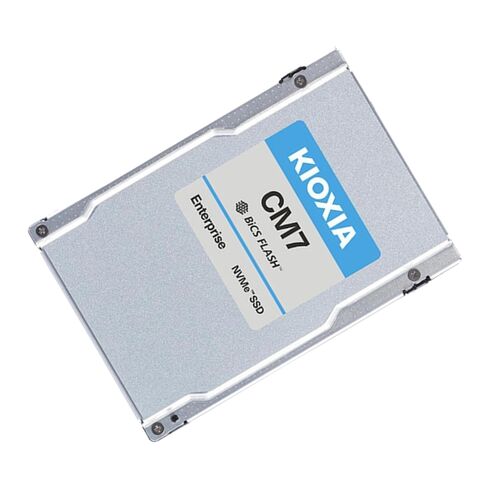 KCMYXRUG3T84 Kioxia NVMe 2.0 SSD