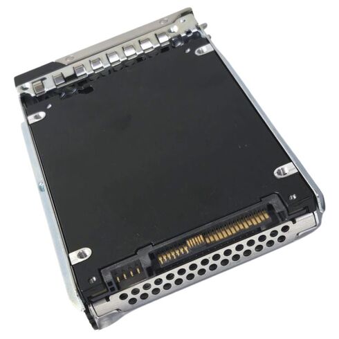KPM6WRUG3T84 Kioxia 3.84TB SAS 12GBPS TLC SSD
