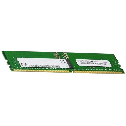 MEM-DR532L-HL04-ER56 Supermicro 32GB DDR5 Memory Module