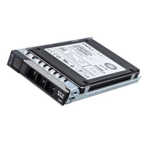 Samsung MZ-WLJ6T40 6.4TB PCIe 4.0 Mixed Use SSD