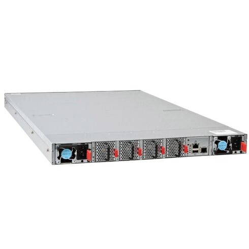 Mellanox 920-9B110-00FE-0M3 36Ports DR 1U Managed Switch