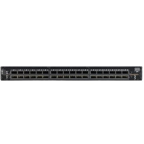Mellanox 920-9B110-00FE-0M3 36Ports QSFP28 Switch