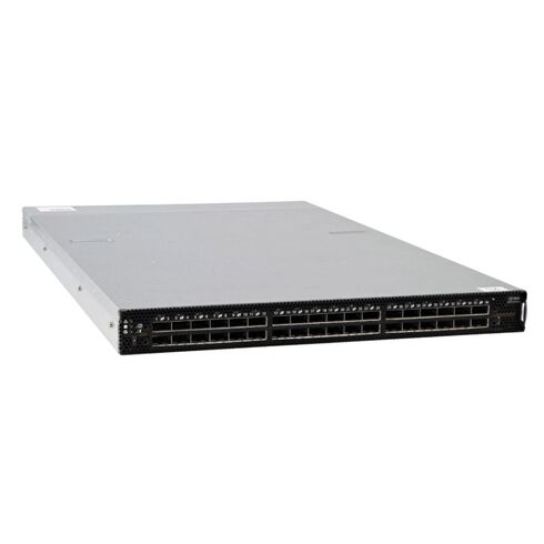 Mellanox 920-9B110-00FE-0M3 InfiniBand 2Based 36Ports Switch