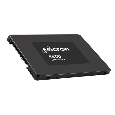 Micron MTFDDAK480TGA-1BC1ZABDA 480GB SSD