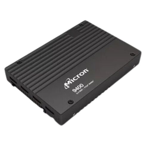 Micron MTFDKCC15T3TGH 1BC1ZAB PCIe 9400 Pro SSD
