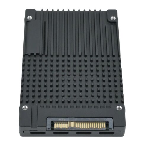 Micron MTFDKCC15T3TGH 1BC1ZAB PCIe SSD