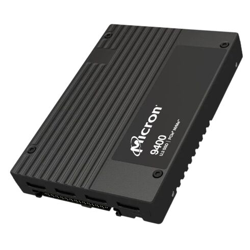 Micron MTFDKCC15T3TGH 1BC1ZABYY NVMe SSD
