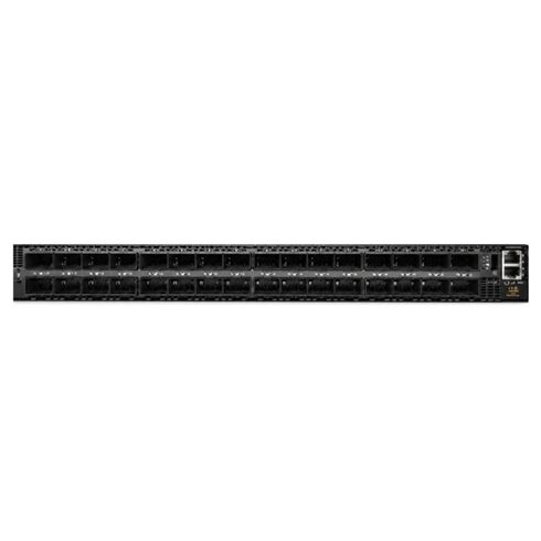 Nvidia 920-9B210-00RN-0M2 64-ports Unmanaged P2C Switch