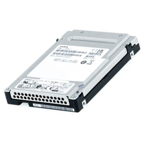 SDFGS56DAB01T KIOXIA 960GB SAS SSD