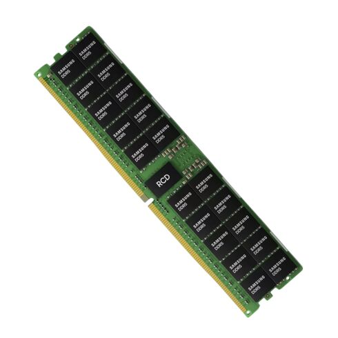 Samsung M321RBJA0M22-CLP 256GB Ddr5 Memory
