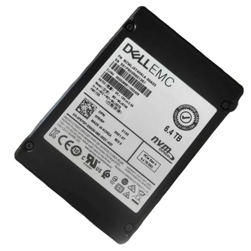 Samsung MZ-WLJ6T40 PCIe 4.0 NVMe PM1735 SSD